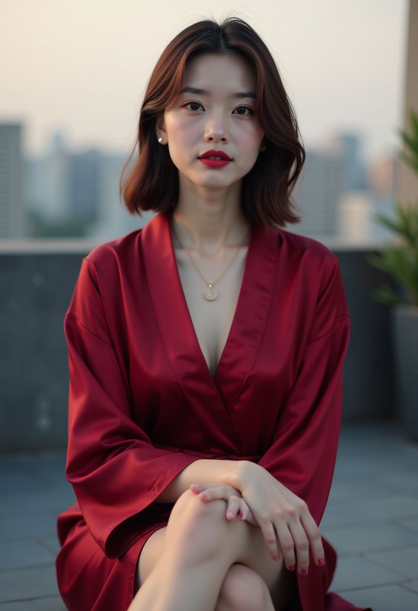 温暖的春天